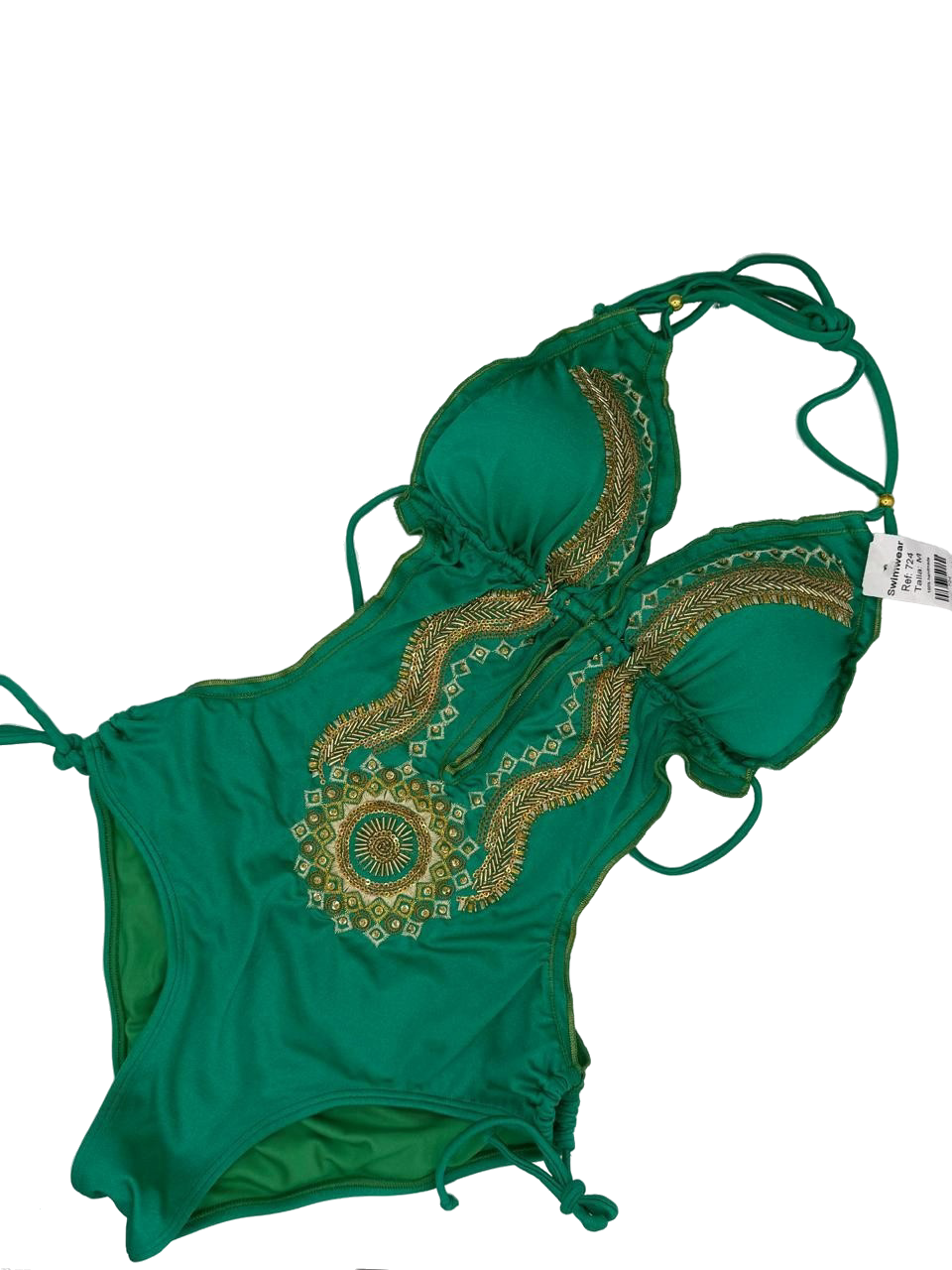 Traje de baño