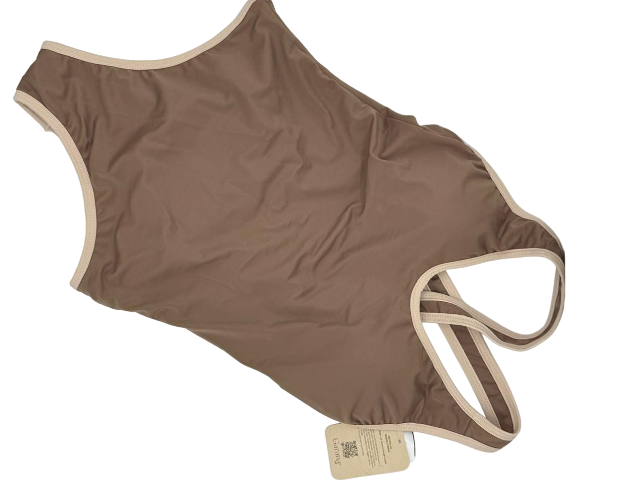 Traje de baño