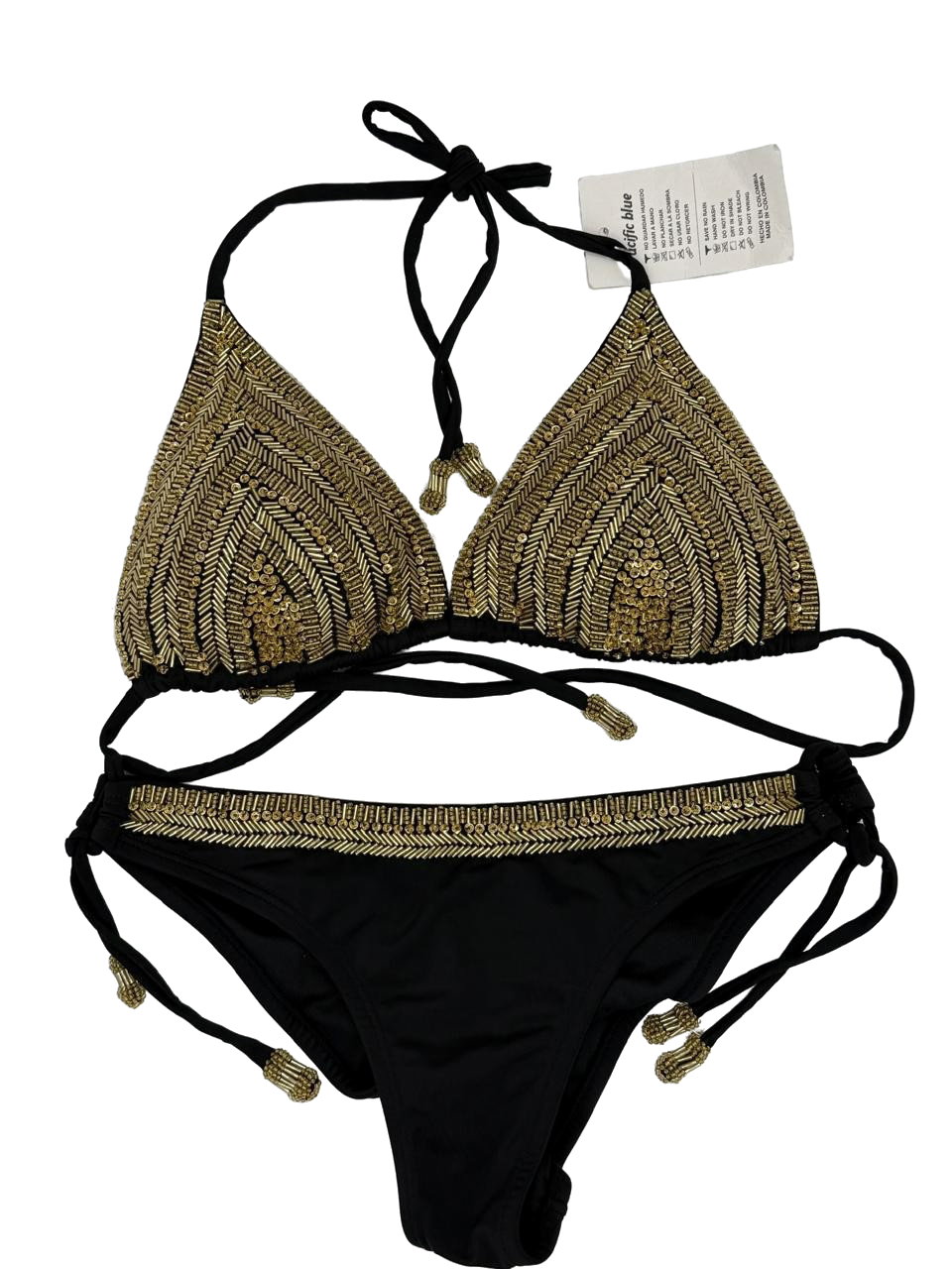 Traje de baño