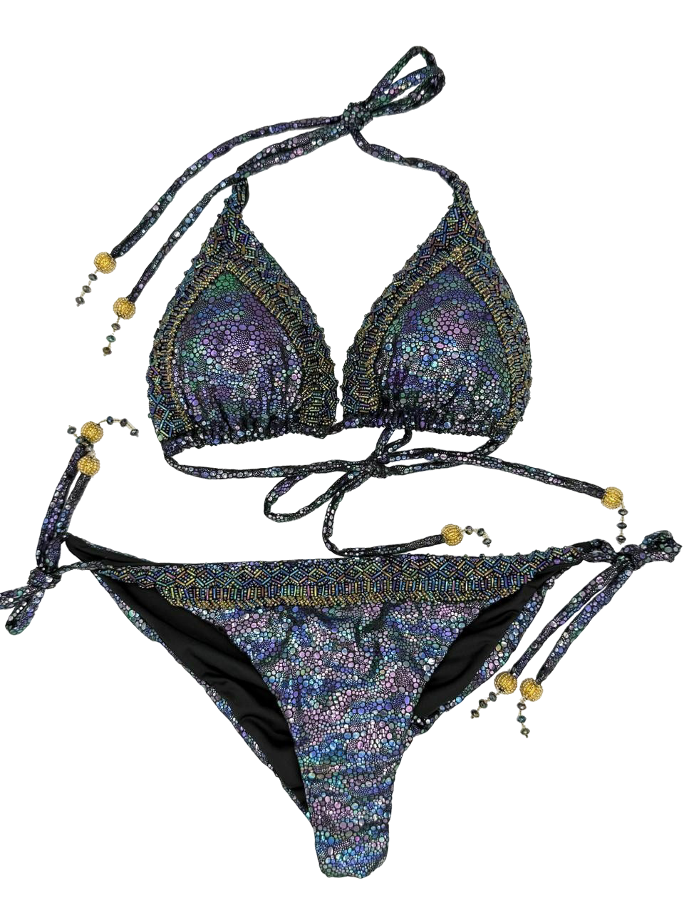 Traje de baño