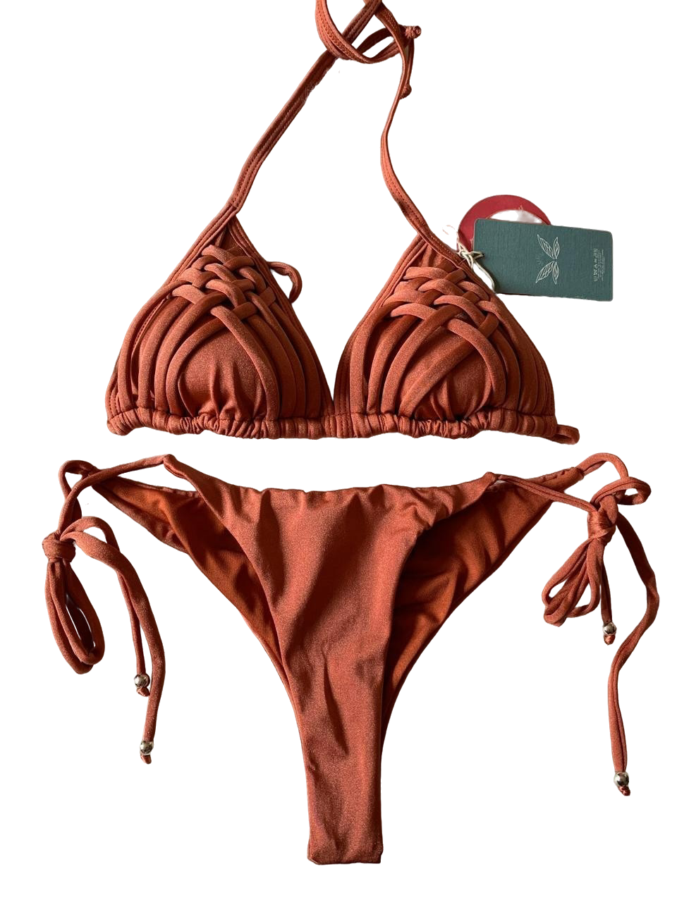 Traje de baño