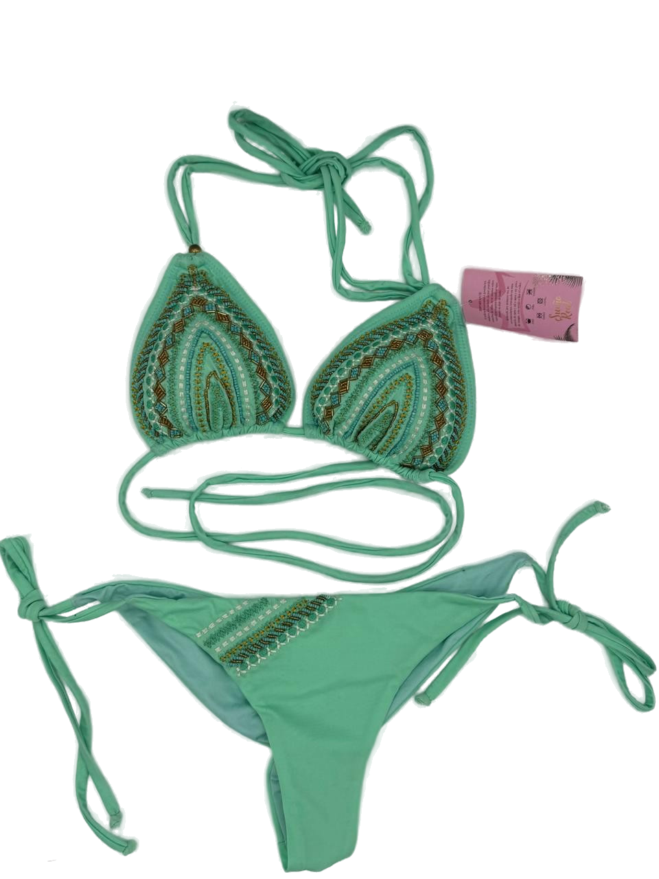 Traje de baño