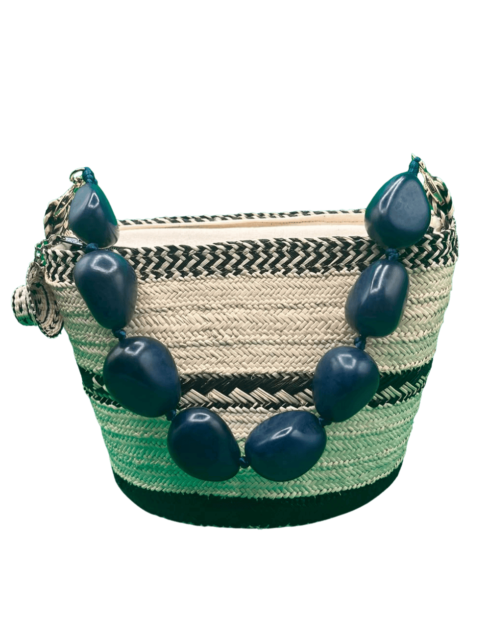 Bolso tipo Barril