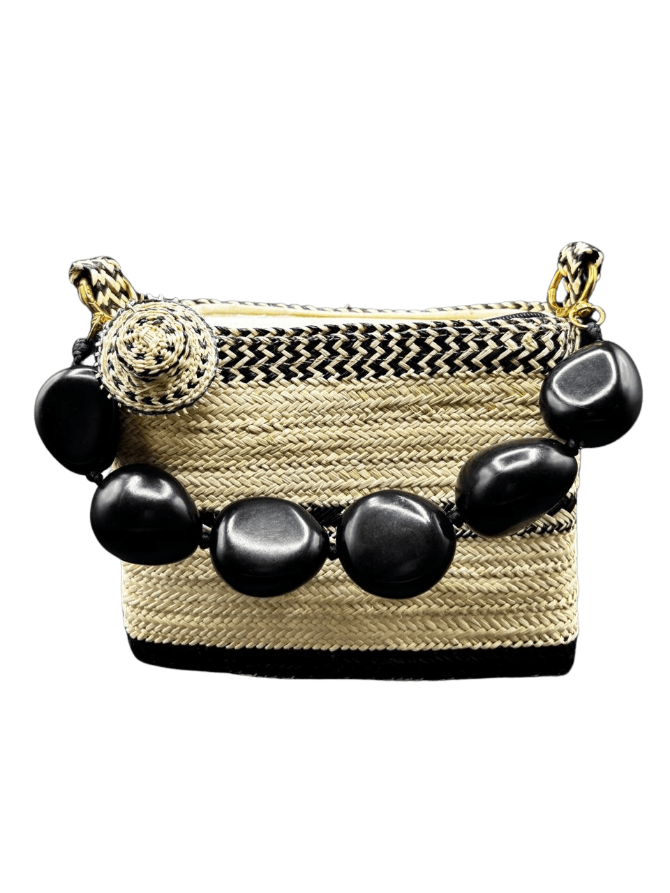 Bolso tipo Cuadrado